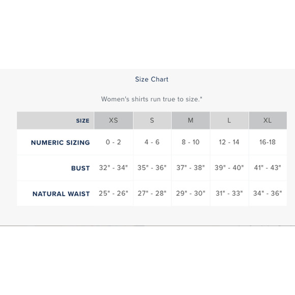 NWT Untuckit Women's Gingham Plaid Button Crispo Shirt Long Sleeve Blue Size 14 - Picture 12 of 12